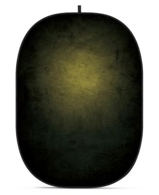 CBA-TA0009 5x6.5' Fabric Collapsible Backdrop, Abstract Textured
