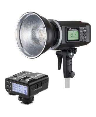 XPLOR 600 R2 Wireless High Speed Sync Manual AIO Flash for Olympus/Panasonic