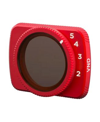 Variable ND64-ND512 Filter for DJI Mavic Air 2, 6-9 Stop