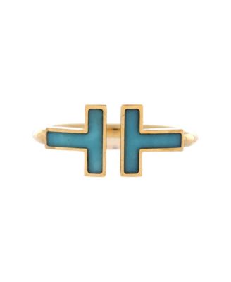 T Wire Ring