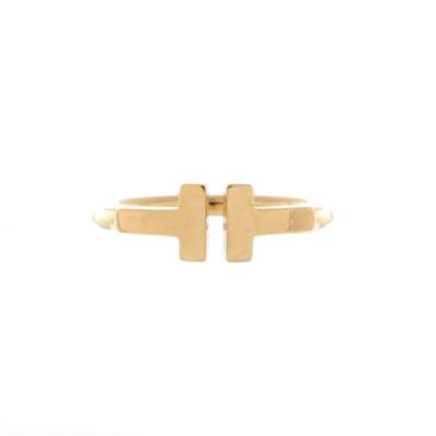 T Wire Ring