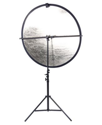 Ballhead Telescoping Reflector Holder