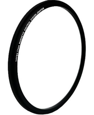 77mm MCS Magnetic Adapter for Tiffen Filters