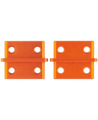XPAND Aerospace-Grade Magnesium Alloy Connector, 2-Pack