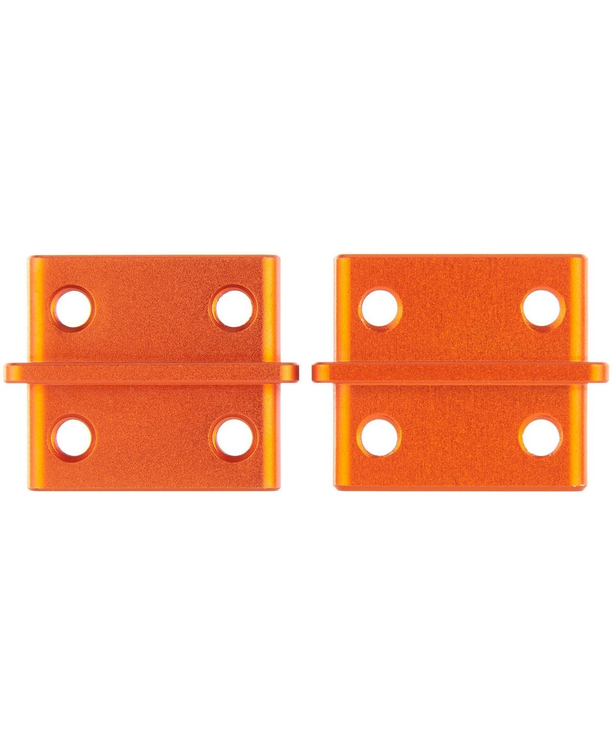 3 Legged Thing Xpand Aerospace-Grade Magnesium Alloy Connector, 2-Pack