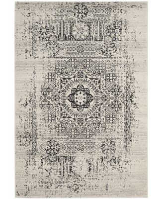 Evoke EVK260T 5'1" x 7'6" Area Rug