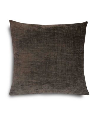 Regis Chenille Decorative Pillow, 20" x 20"