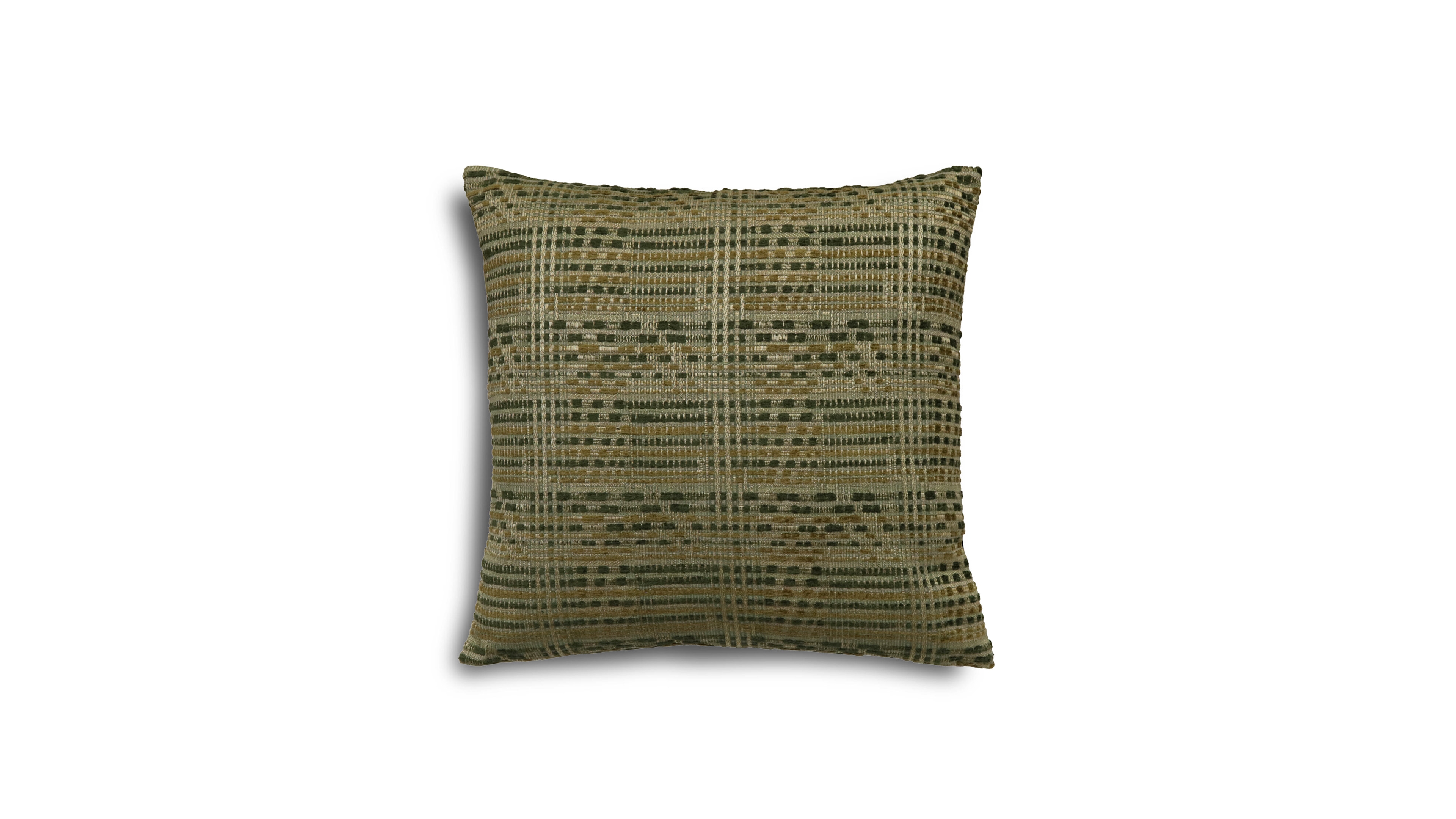 Riverbrook Home Elliot Chenille Decorative Pillow, 22" x 22"