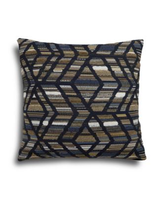 Jaxon Chenille Decorative Pillow, 20" x 20"
