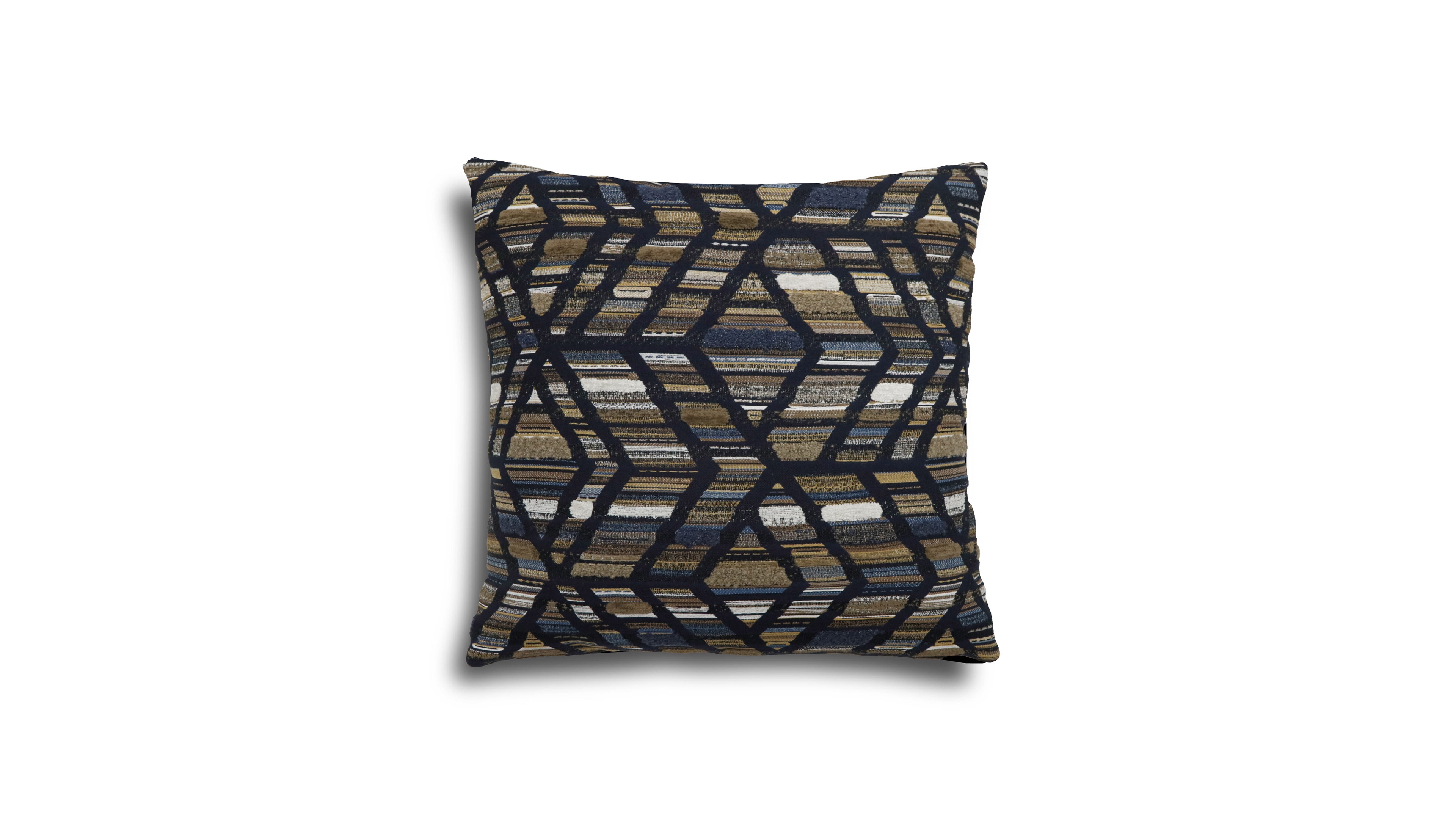 Riverbrook Home Jaxon Chenille Decorative Pillow, 20" x