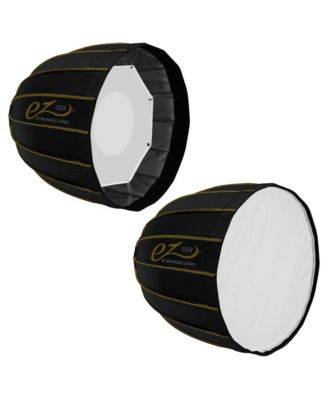 Inner and Outer Diffusion Fabrics for EZ Lock 20" Quick Softbox