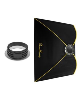 36x44" Rectangle Softbox With Adapter for Profoto Mount