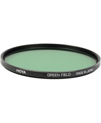 72mm Green Starscape Glass Filter