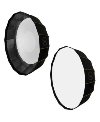 EZ Lock Inner and Outer Diffusion Fabrics for EZ Lock 42" Beauty Dish