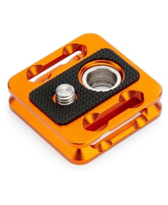 XPAND QD4 Arca-Swiss Quick Release Plate - Copper