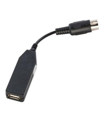 USB Cable for the BlastPack