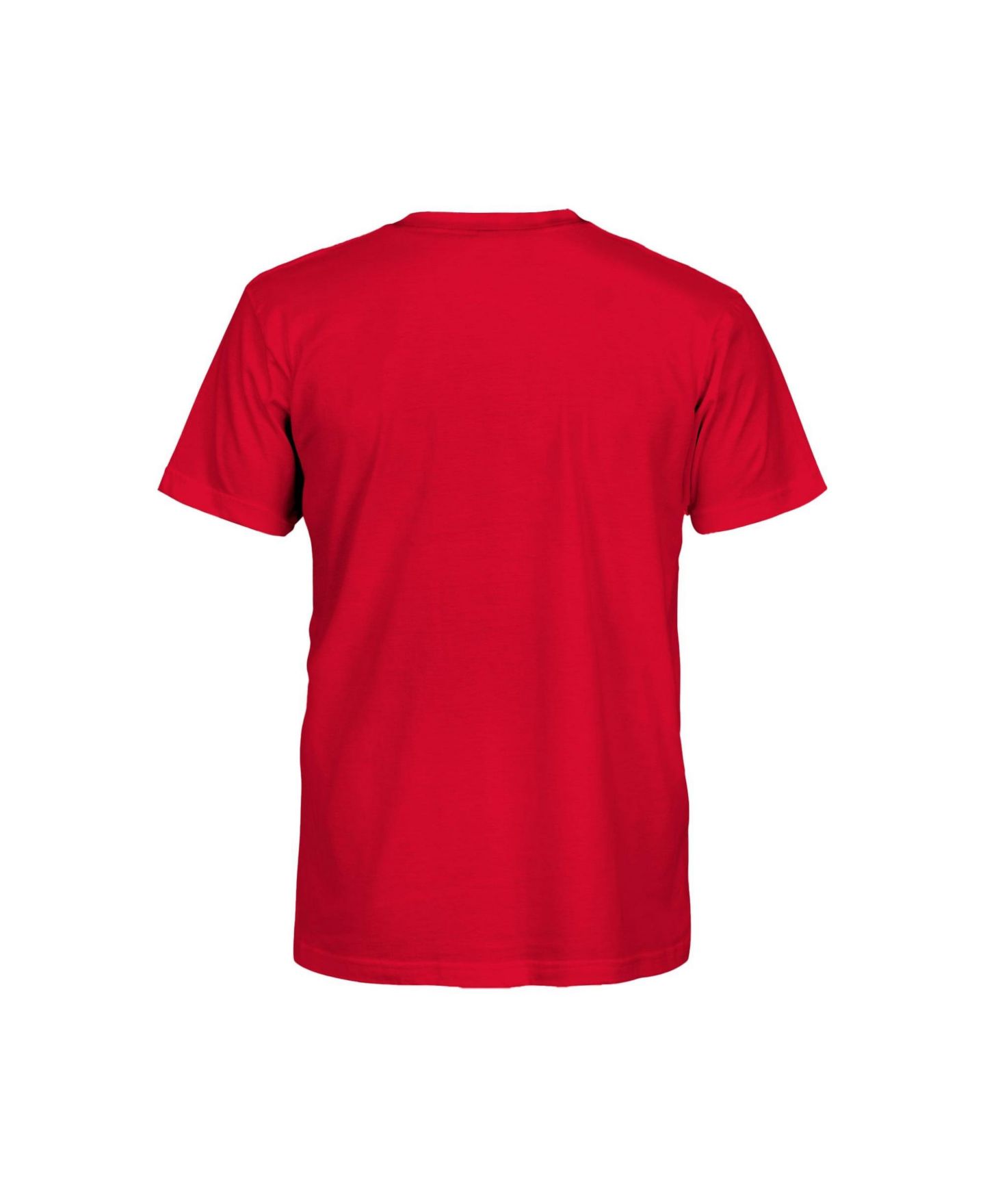 Детская футболка 1863FC Red Bayern Munich Mono Badge — фото 3