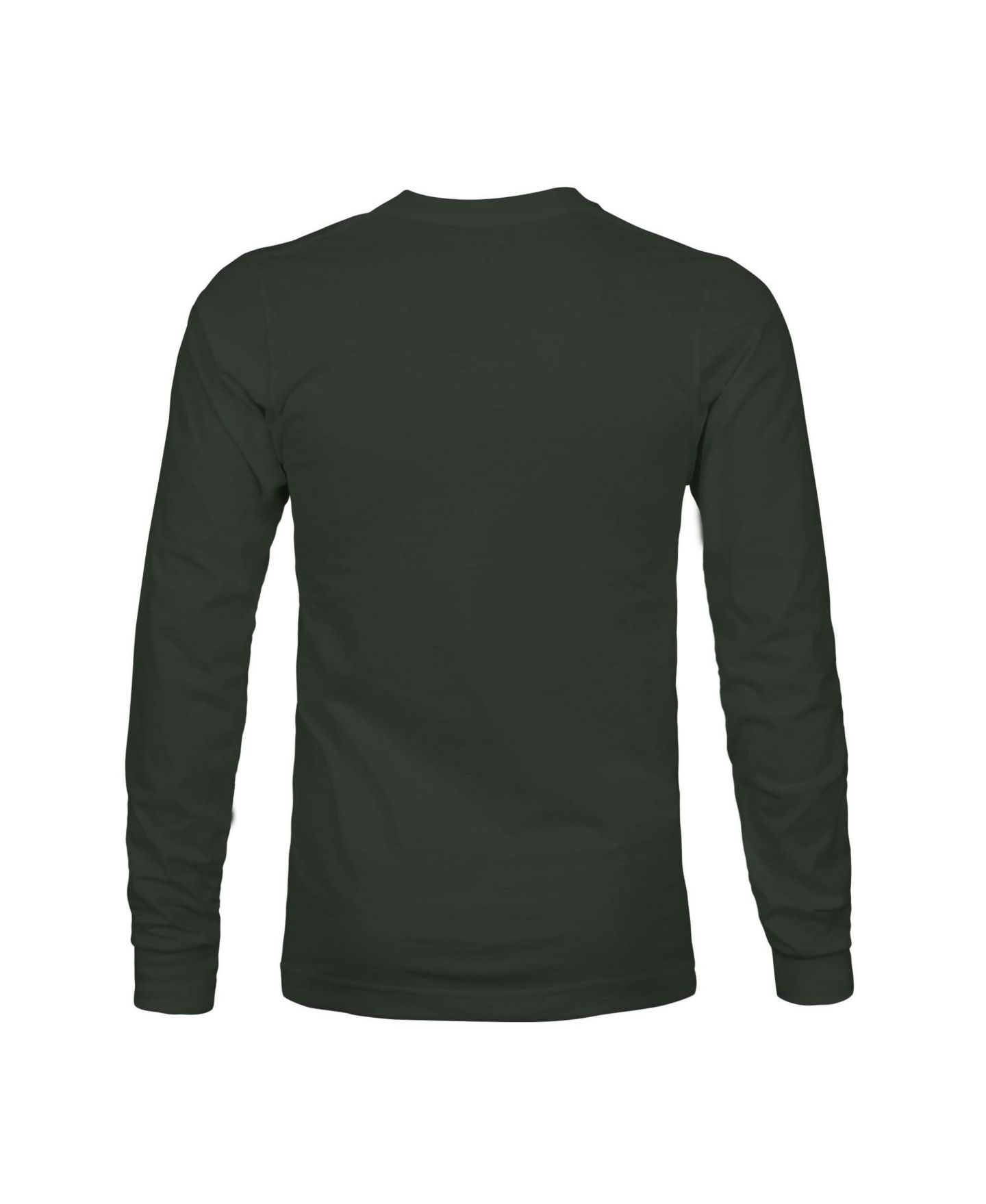 Мужская футболка 1863FC Green Norwich City Color Badge Long-Sleeve — фото 3