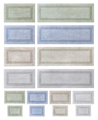 Renee Reversible Bath Rugs