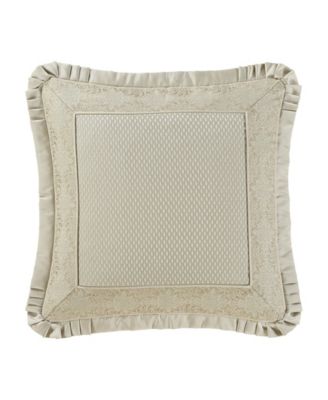 Anastasia Euro Sham, 26" x 26"