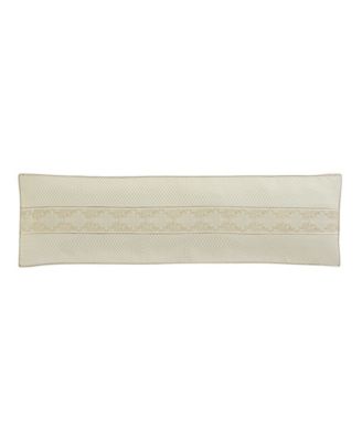 Anastasia Bolster Decorative Pillow, 15" x 52"
