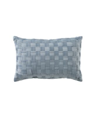 Rocco Boudoir Decorative Pillow, 13" x 21"