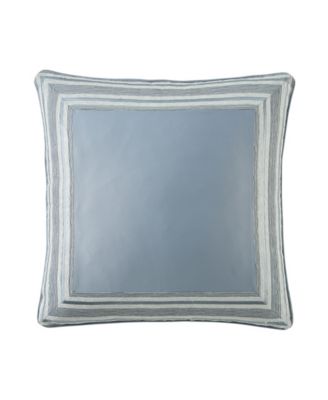 Rocco Euro Sham, 26" x 26"