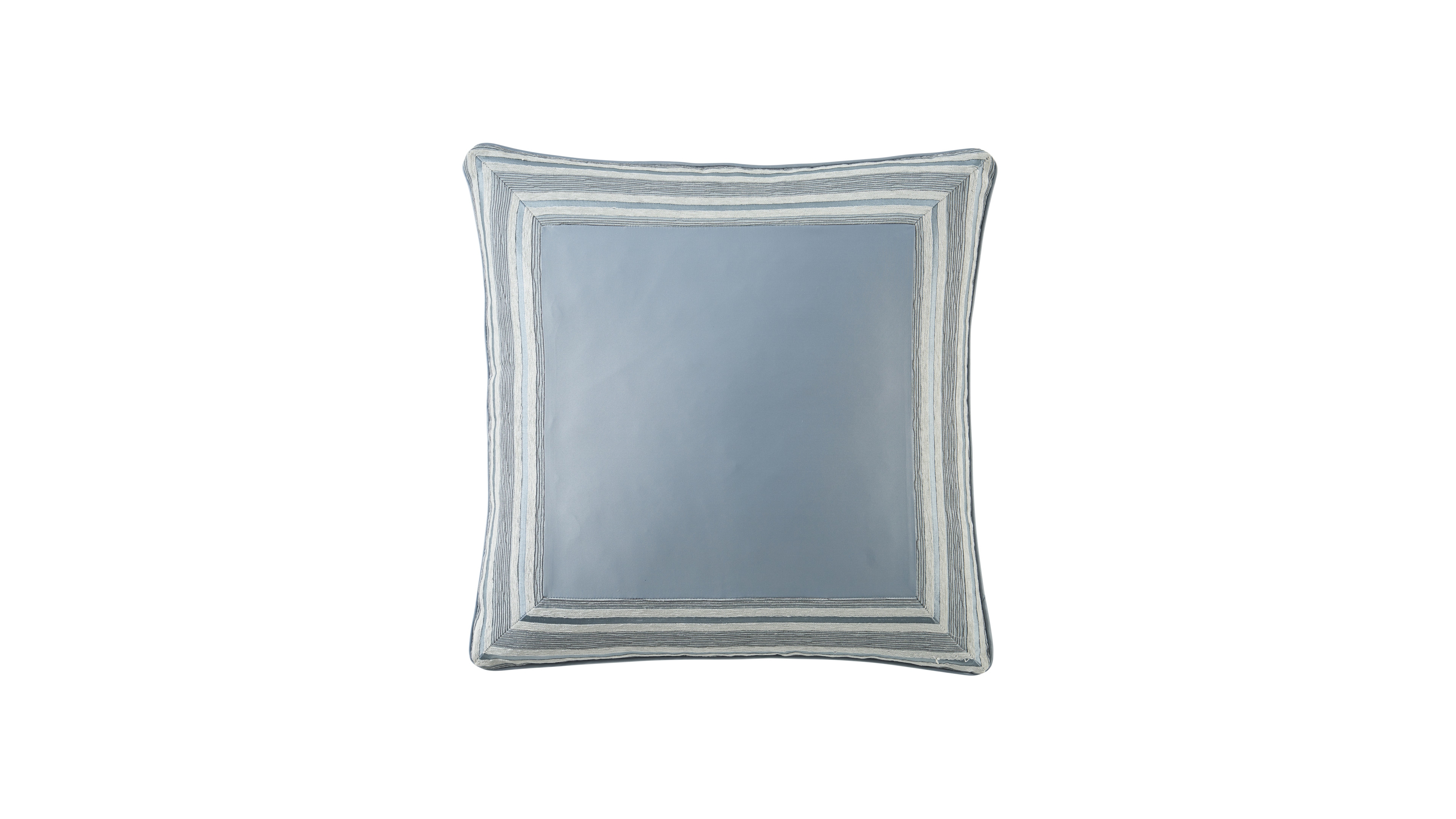 J Queen New York Rocco Euro Sham, 26" x 26"