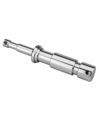 Junior to Baby Chrome-plated Steel Adapter (1-1/8" to 5/8" Stud)
