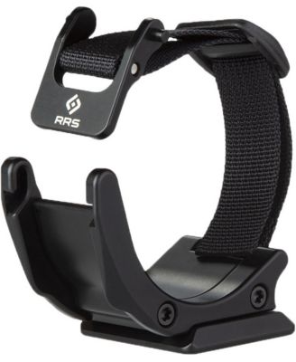 Cinch-LR Polymer Molded
