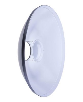 17" Beauty Dish for Hensel Mount