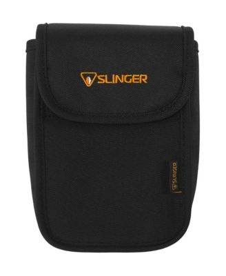 Slinger 4x6" Filter Pouch, Holds 4x6" 5x Rectangular Filters