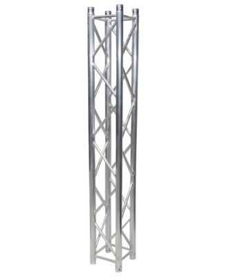 XT-SQ656 Conical Connector Square Truss Segment 6.56'
