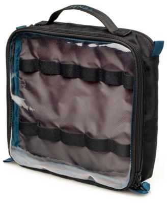 Tools Cable Duo 8 Dual-Sided Cable Organizer Pouch