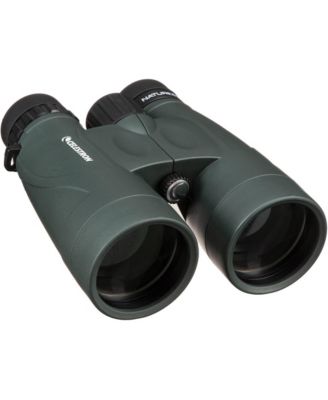12x56 Nature DX Roof Prism Binocular, 5.5 Degree AOV