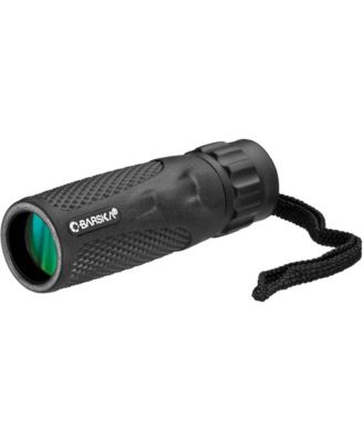 10x25 Waterproof Blackhawk Monocular, Bk7