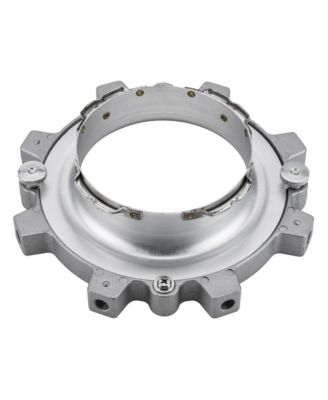 SpeedRing 150mm Speedring Insert Adapter for Multiblitz Digilux