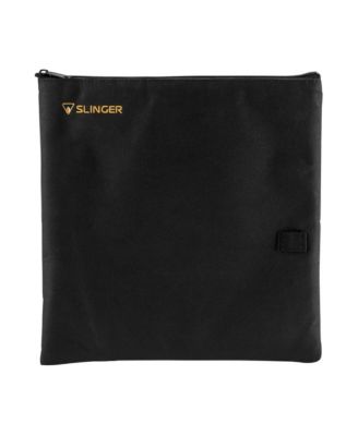 Production Slate Storage, Easy Access Foam-Padded Nylon Carry Case
