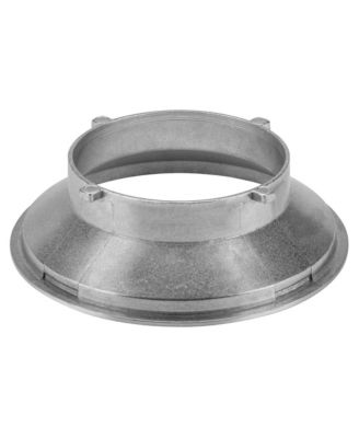 EZ Lock 130mm Speedring Insert for Multiblitz Small Type V Flash Heads
