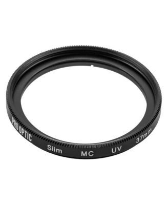 37mm Multi Coated UV Ultra Violet Slim Filter
