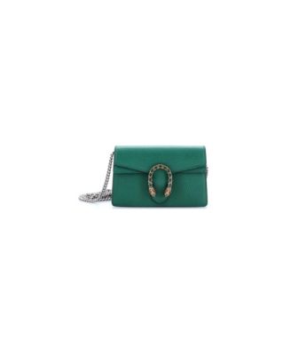Super Mini Dionysus Bag Leather
