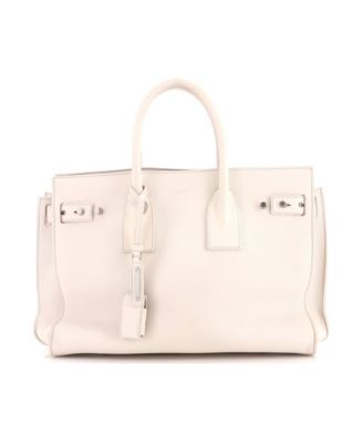 Small Sac de Jour Souple Bag Leather