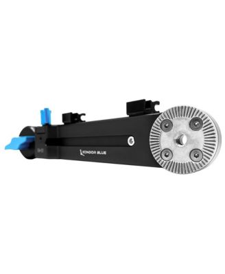 8-11.5" Adjustable Rosette Extender Arm Set, ARRI-Compatible