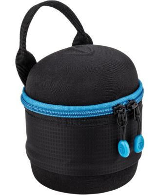 Tools Lens Capsule Neoprene Case, 3.5x3.5"