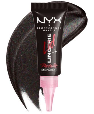 Party Animals Lid Lingerie Cream Eye Pigment, 0.2 oz.