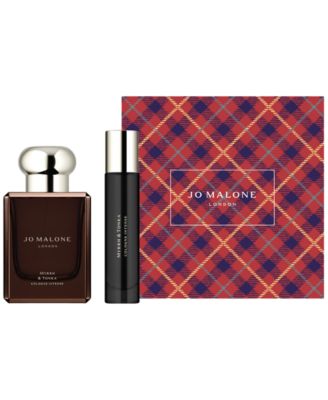 2-Piece Myrrh & Tonka Cologne Intense Gift Set