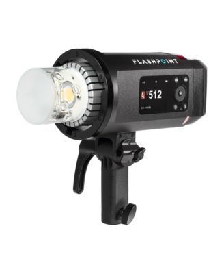 XPLOR 600 SE R2 Manual HSS All-In-One Outdoor Flash