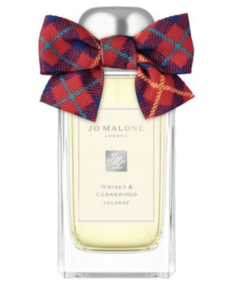 Whisky & Cedarwood Cologne, 3.4 oz.