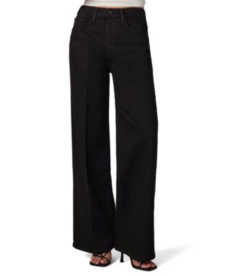 Women's The Mia High-Rise Wide-Leg Jeans