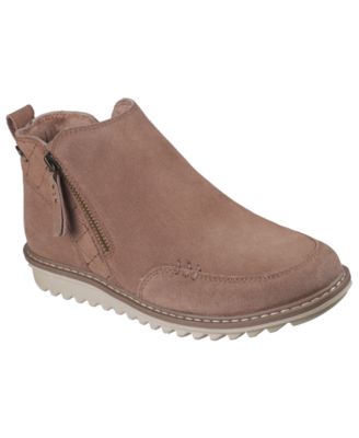 Women's Arch Fit Mojave - Boundless Bliss Ankle Booties from Finish Line